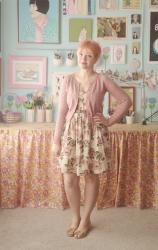 posh frock friday