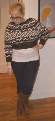 Daily Style: Friday, 3/9
