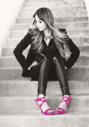 ♥ Blog Of The Week ♥