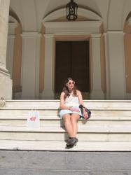 Seville Impressions