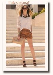 El look semanal