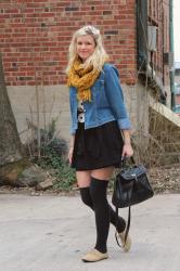 Outfit Post: Favorite.