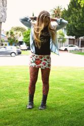 Shabby Apple + Interview with The Social Boutique