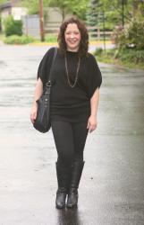 Tuesday - Lazy Goth