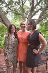 Party Pics
