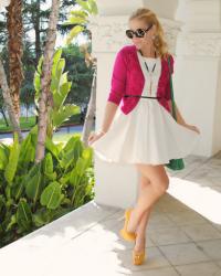 Spring Cardigans