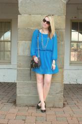 Passport to Style - Cinque Terre Evening Look!