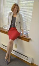 Paralegal Career Dressing: A Day Late, A Dollar Short