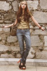 When in Doubt, Shimmer!