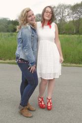 With Paris in Brittany