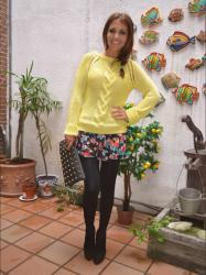 ¡Quiero quitarme las medias…!