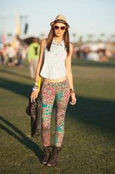 Coachella Festival 2012