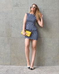 POLKA DOTS FEVER