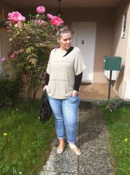 Tenue du jour 09/05/2012