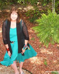 Dresses and Lessons Learned