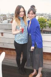 Nelly UK Launch Party