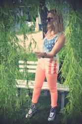 ♥ Born In USA ♥
