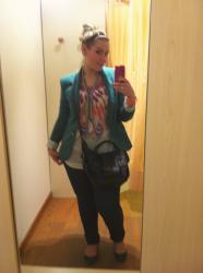 Tenue du jour 10/05/2012