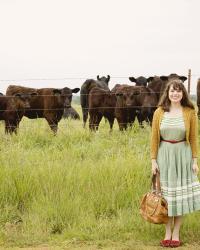 Oklahoma {Music}