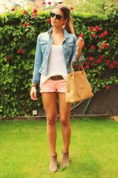 Summer Sunday