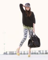 LOOK OF THE DAY "BEDAZZLED"