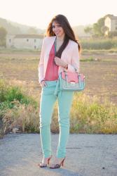 Perfect and sweet combination