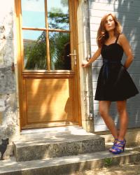 Mon anniversaire
