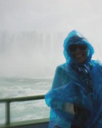 Niagara Falls