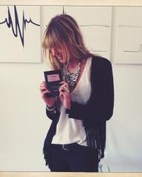 Nouveau Parfum : Ange ou Demon Le Secret - Givenchy