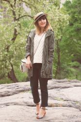 New York - Central Park