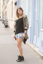 Lenni x Jennyfer : concours