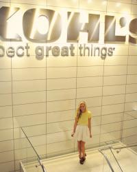 Exploring Kohl's