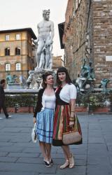 A Tuscan Adventure: Part Two