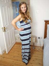 How To Rock Your Bump!