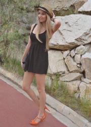Sorteo 5 pares de zapatos Mustang