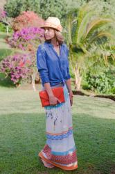 {Look Book} Summer Dreamin'