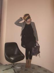 Le foulard tie and dye