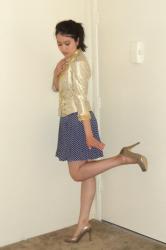 Costume Jacket