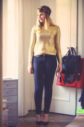 1 Pièce 10 Styles #7 : Adéli Paris