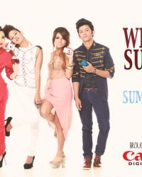 Summer Time Giveaway