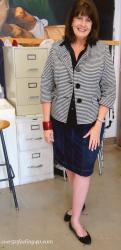 Stripes, Dots, What's Next? A Contest!