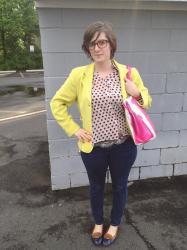 brights for a gloomy week