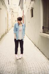# Sportswear #