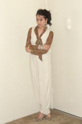 More Jumpsuit