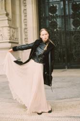Paris Fashion Week AW 2012...After Issey Miyake