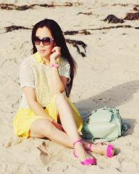 Weekend at San Diego {Part II}