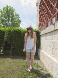 La tenue du dimanche
