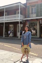 New Orleans