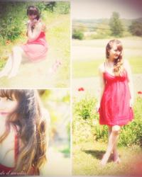 Rouge passion
