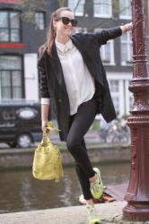 LOOK OF THE DAY "MAY 2012 LOOKS"